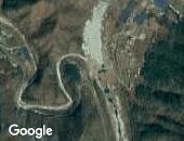 딴산유원지-해산터널-평화의댐