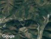 한강기맥 장승재-대학산-수리봉-먼드래재