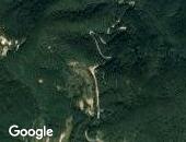 비슬지맥1구간 분기점-구룡산-대천고개