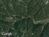 속리산 국립공원(1,058m)