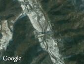 굴봉산역~월두봉~물안산~보납산~가평역