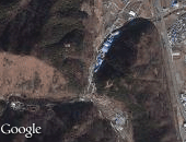 경산시경계 2구간 경흥사-남성현재