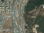 수도권55산 13-14구간 천보산-노고산-죽엽산