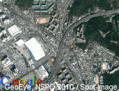 장산 야간산행