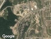 2017 주문진-양주 복귀경로 [구글작성]