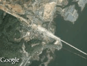 북한강 자전거길 3차종주(운길산역-춘천역)