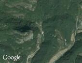 2014년 9월 17일 전남 화순 옹성산(572M)