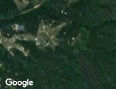 춘천지맥 수용골-연엽산-대룡산-가락재-덕만재