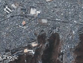 [부산] 황령산 허리돌기 코스 (자갈치)