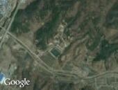 공주 무성산 쌍달리 - 한천리 - 상룡리 - 정안 순환 코스