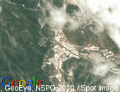 백두대간 ; 육십령-구시봉-영취산~무령고개