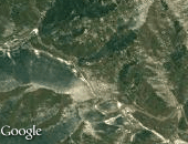 설악산 서북능선