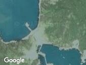 홍도 깃대봉 GPS 트랙 : 2017-04-16