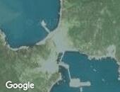 홍도 깃대봉 GPS 트랙 : 2017-04-16