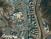 도봉산 일부