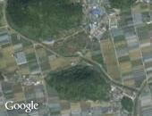 백두산ㅡ서례교ㅡ백두산정상ㅡ삼거리ㅡ대동초등학교_20150308