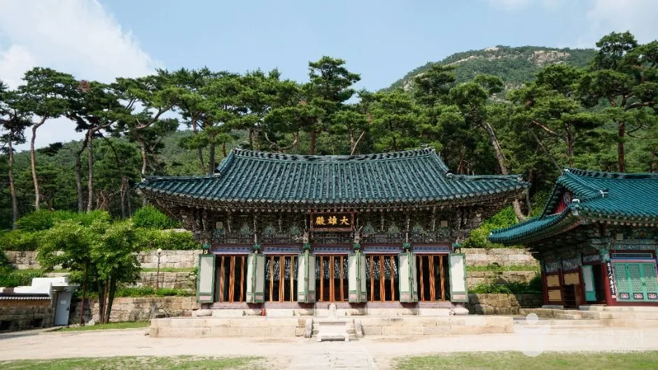 수도권 여름 계곡 산행 코스 5곳 — 실측 GPX 기록으로 비교