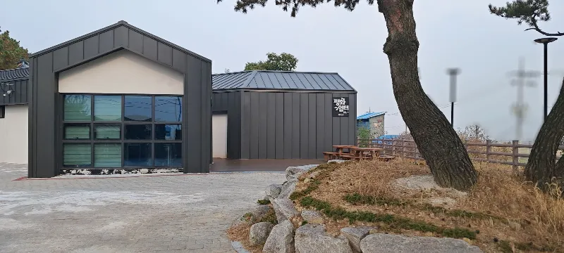 DMZ 평화의 길 16코스 (예약노선) 표지 사진