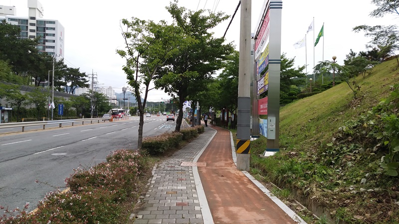 갈맷길 9-2코스 대표 사진