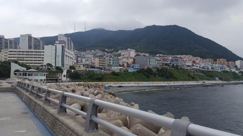 갈맷길 3-3코스 대표 사진