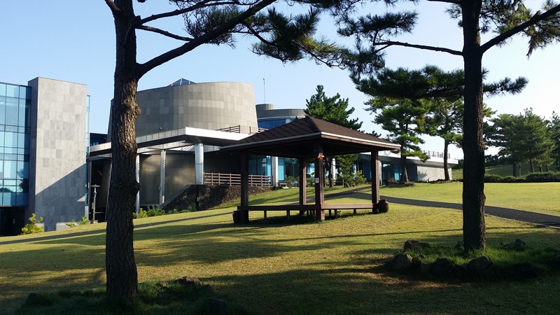 제주올레길 21코스(하도-종달 올레) 대표 사진