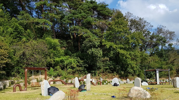 남파랑길 49코스 대표 사진