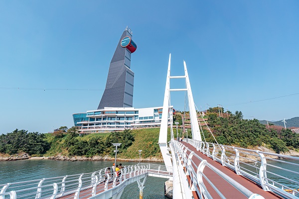 남파랑길 7코스 대표 사진