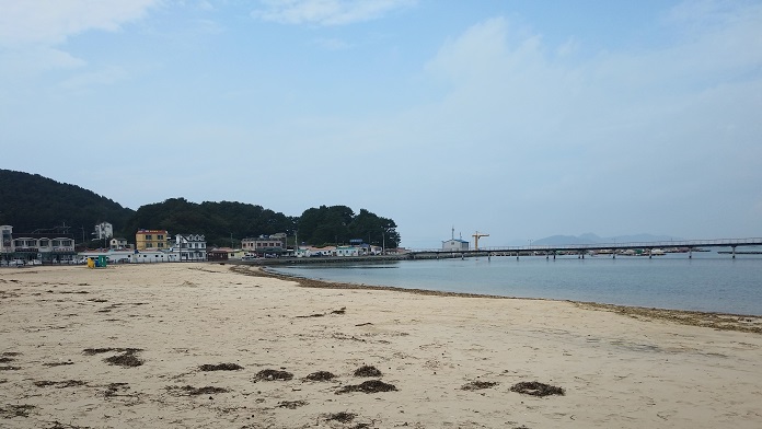 남파랑길 24코스 대표 사진