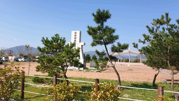 남파랑길 67코스 대표 사진