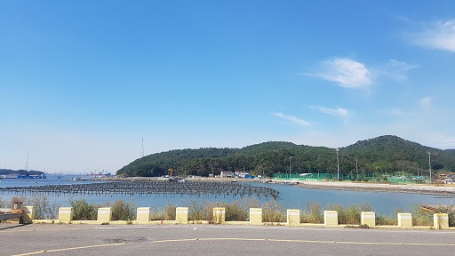 남파랑길 47코스 대표 사진