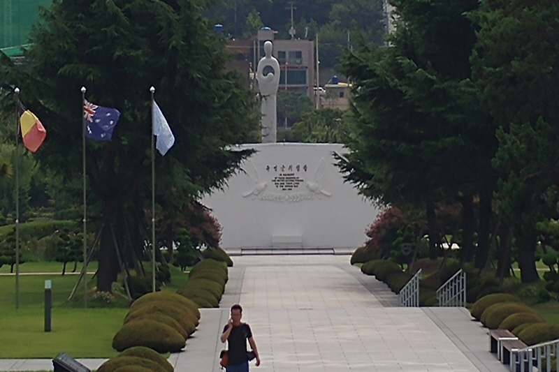갈맷길 3-1코스 대표 사진