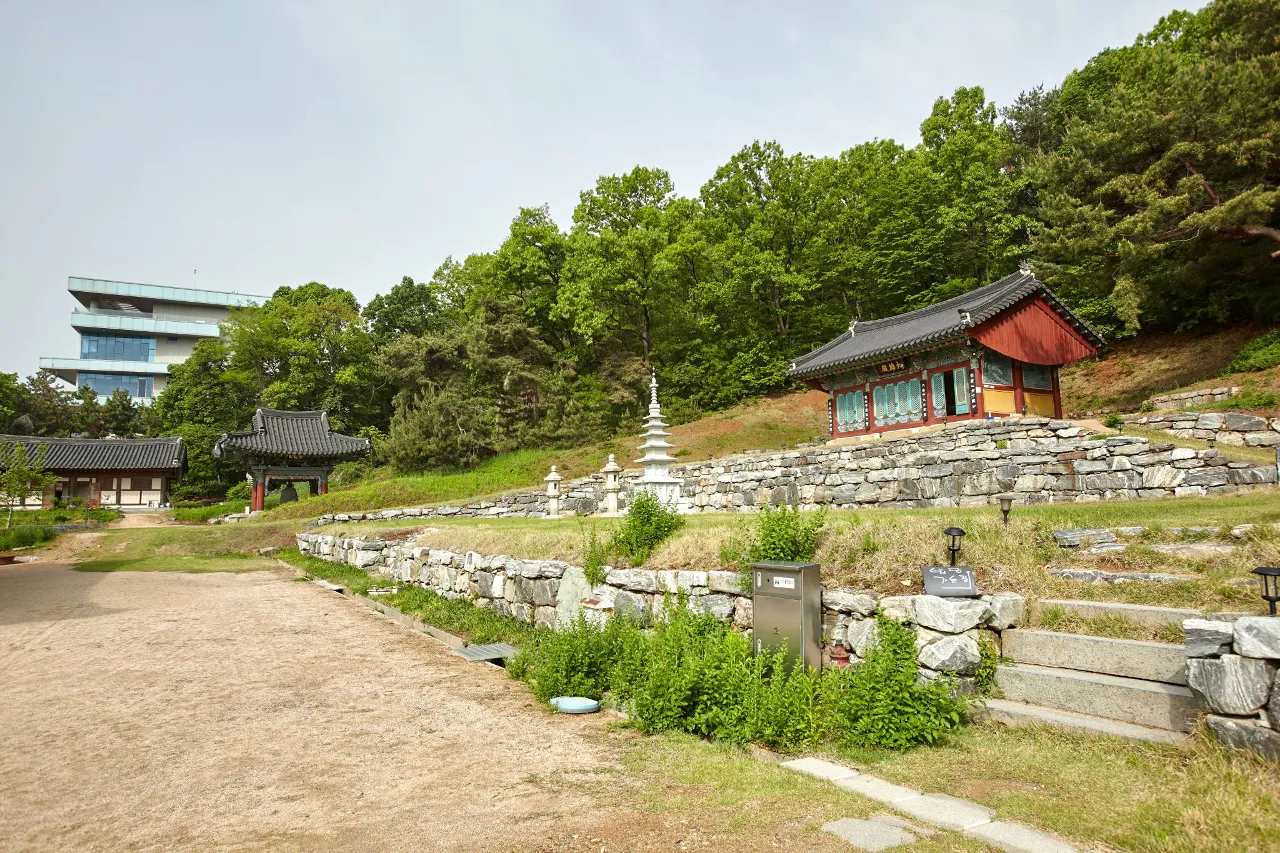 경기둘레길 58코스 (김포) 대표 사진