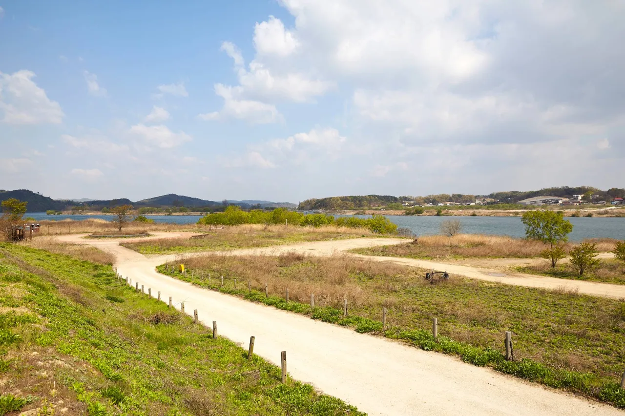 경기둘레길 36코스 (여주) 대표 사진