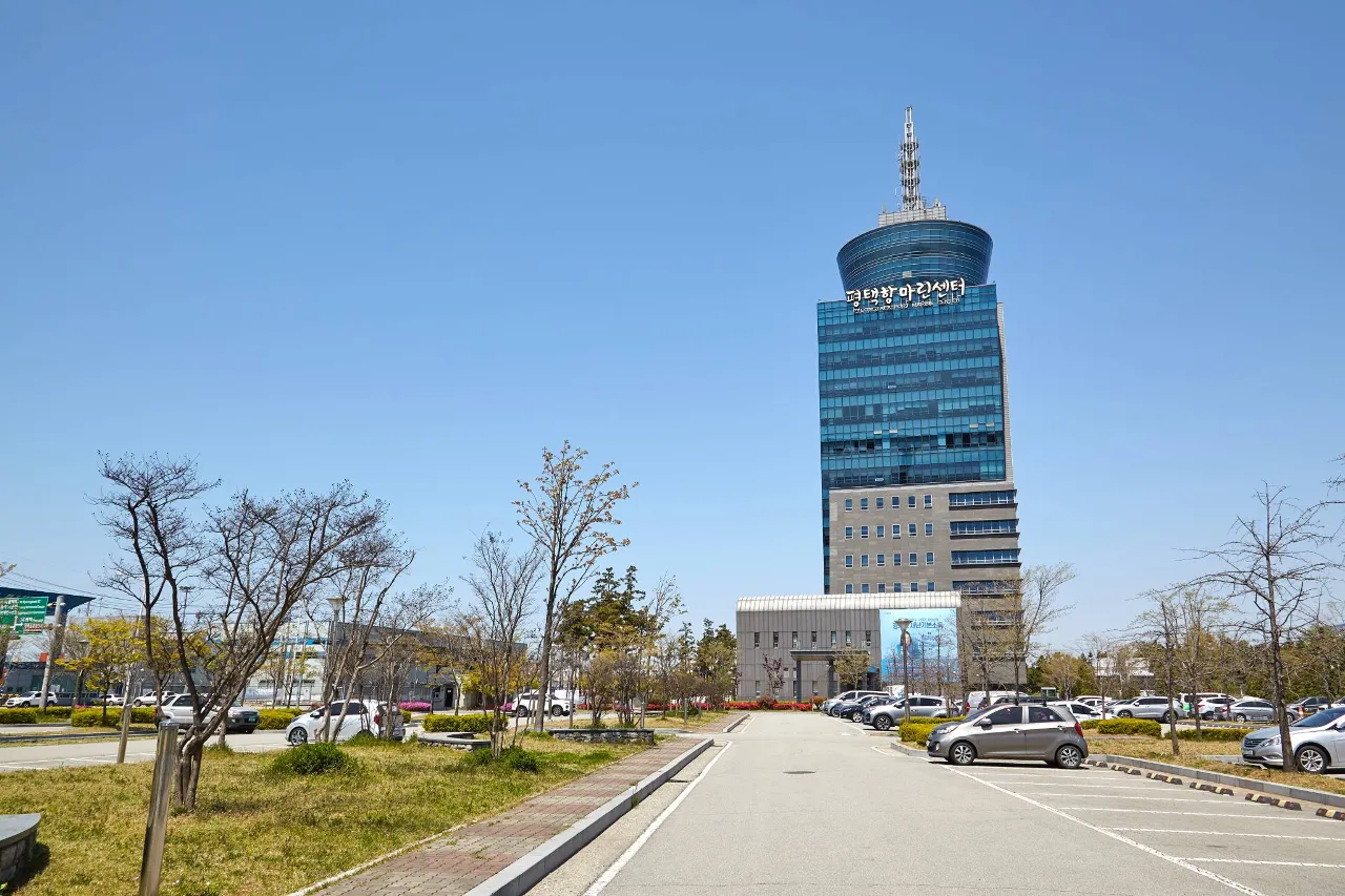 경기둘레길 46코스 (평택) 대표 사진