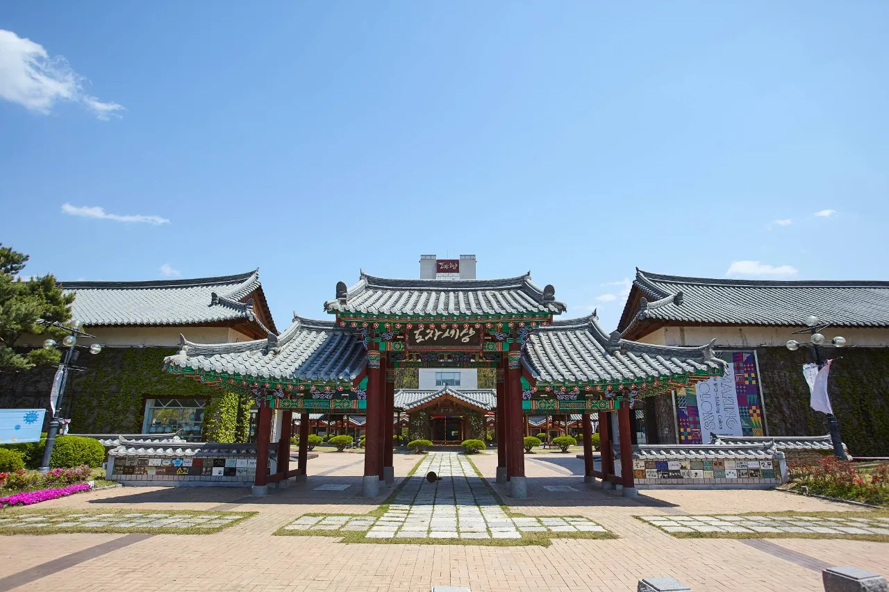 경기둘레길 34코스 (여주) 대표 사진