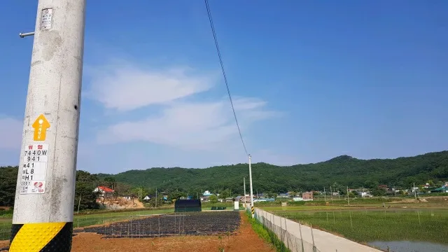 서해랑길 103코스 대표 사진