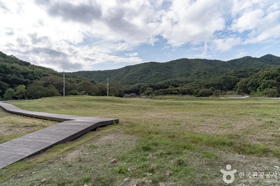 우두산 3코스 대표 사진