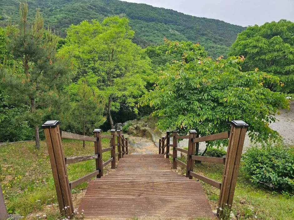 천보산 3코스 대표 사진