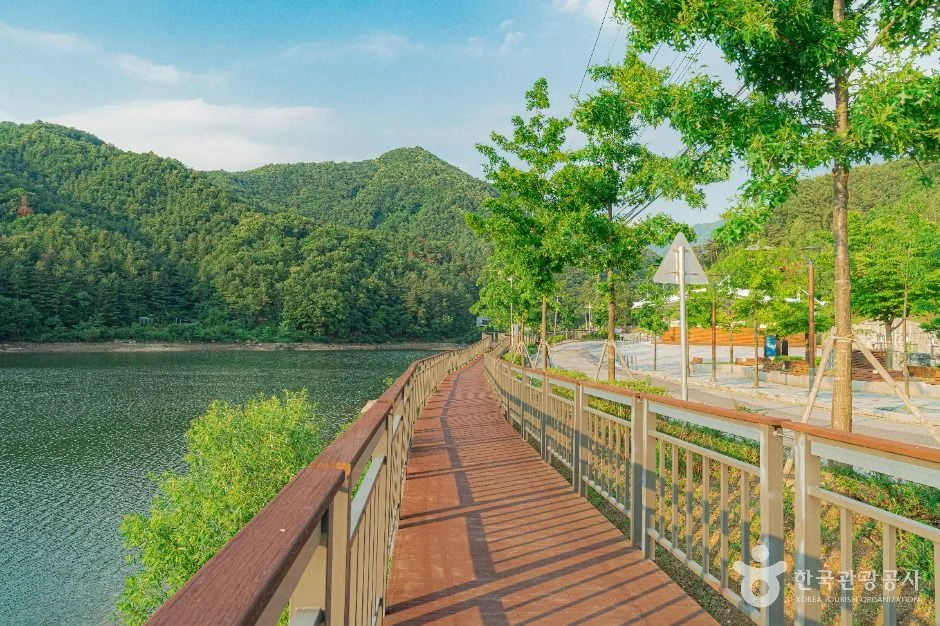 청계산 1코스 대표 사진