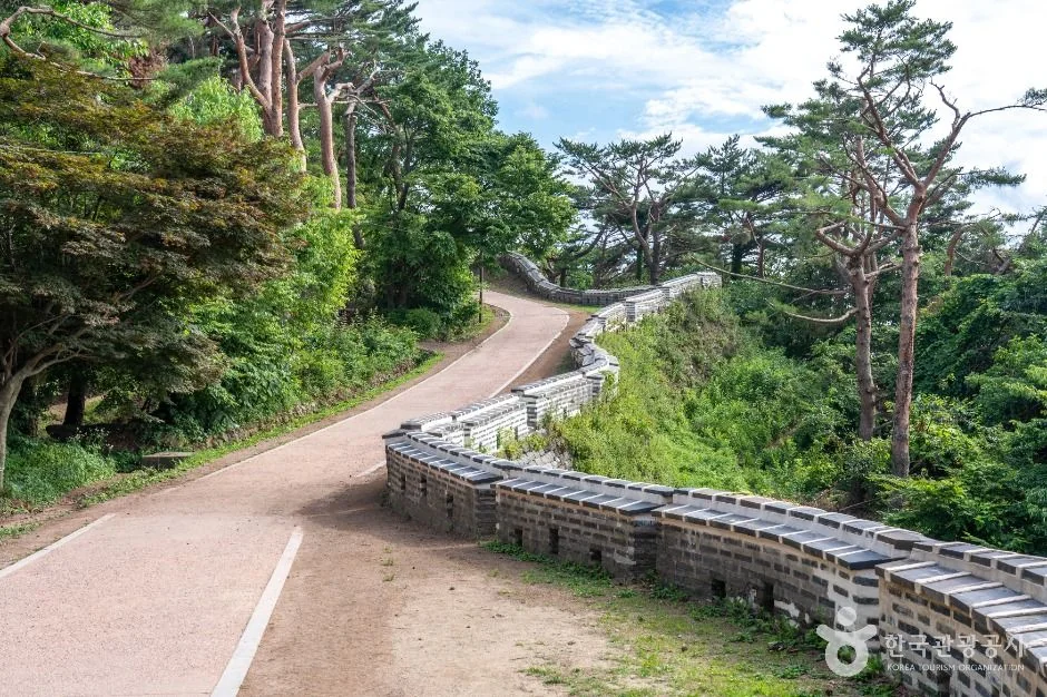 청량산 7코스 대표 사진