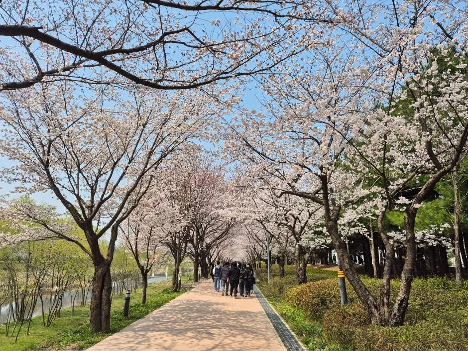 망치봉 1코스 대표 사진