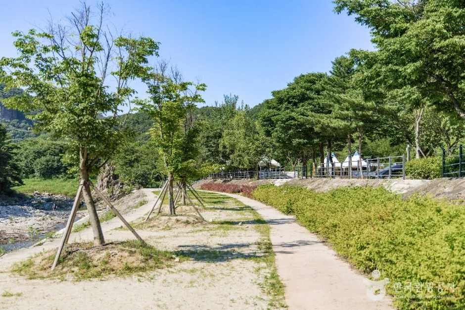 성산(연천읍) 1코스 대표 사진