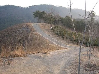 와룡산 5코스 대표 사진