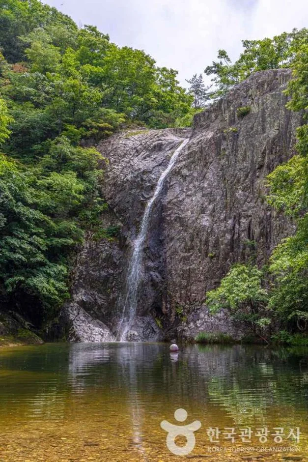 변산 1코스 대표 사진