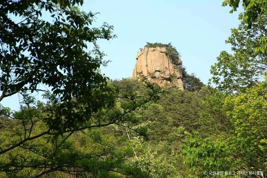 변산 2코스 대표 사진