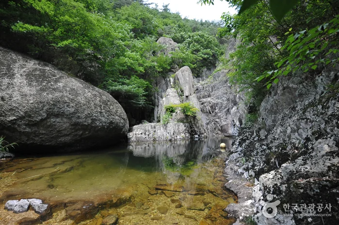 변산 3코스 대표 사진