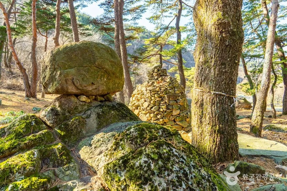 동봉 1코스 대표 사진