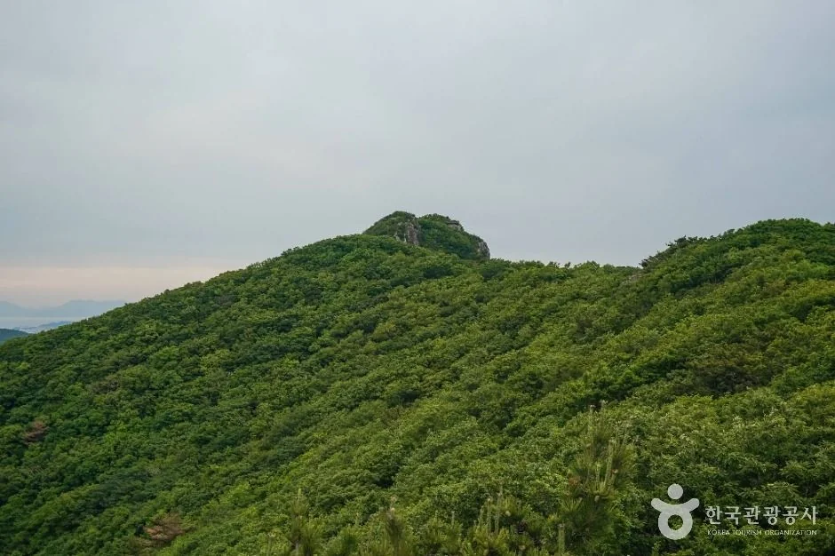 북병산 2코스 대표 사진