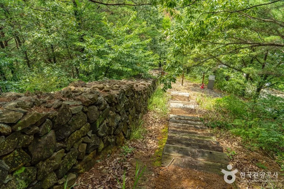 지리산(천왕봉) 10코스 대표 사진