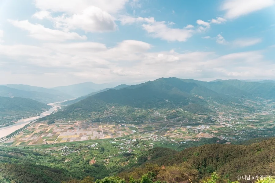 지리산(천왕봉) 27코스 대표 사진